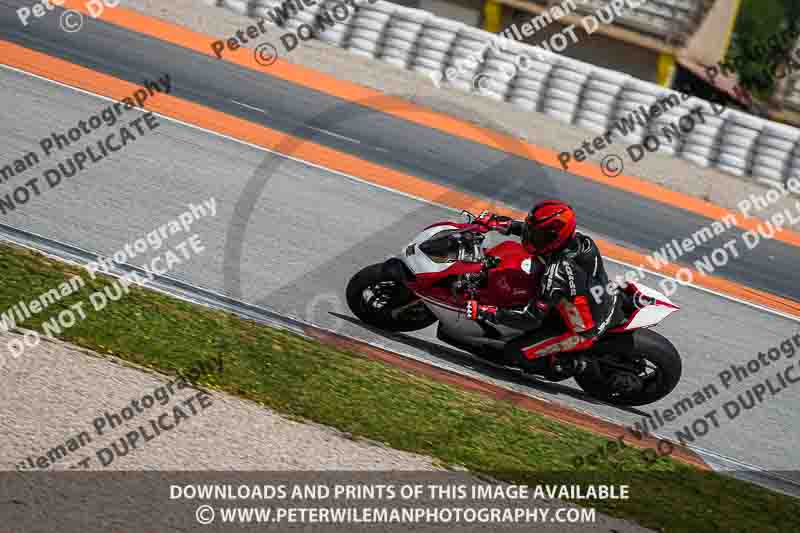 march 2018;motorbikes;no limits;peter wileman photography;portugal;trackday digital images;valencia